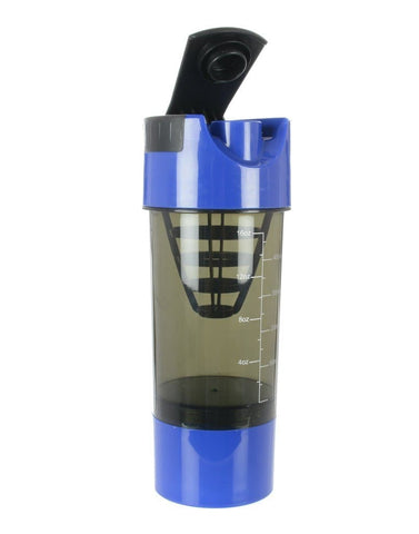 Image of Gym Shaker Bottle 500ml
