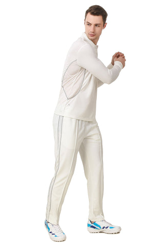 Image of Nivia Lords Cricket Jersey Full Sleeves
