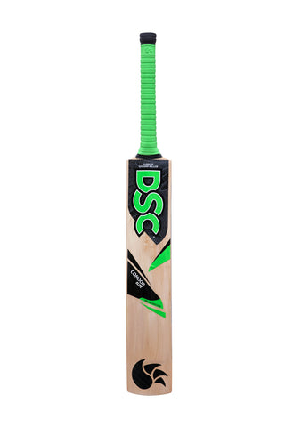 Image of DSC Condor Elite Kashmir-Willow Cricket Bat, Short Handle