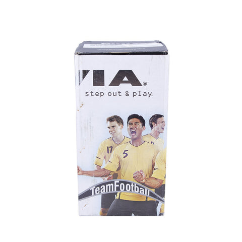 Image of Nivia Storm Football, Size 5 (White)