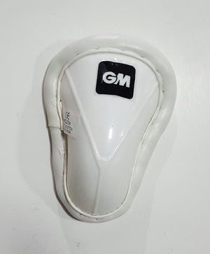GM Slip in Padded Cricket Abdominal Guard Youth