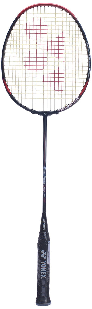 Yonex Muscle Power 29 Lite Badminton Racquet, G4 - 3 3/4-inch Assorted Color