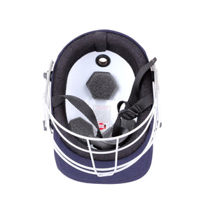 SS Prince Helmet, Youth
