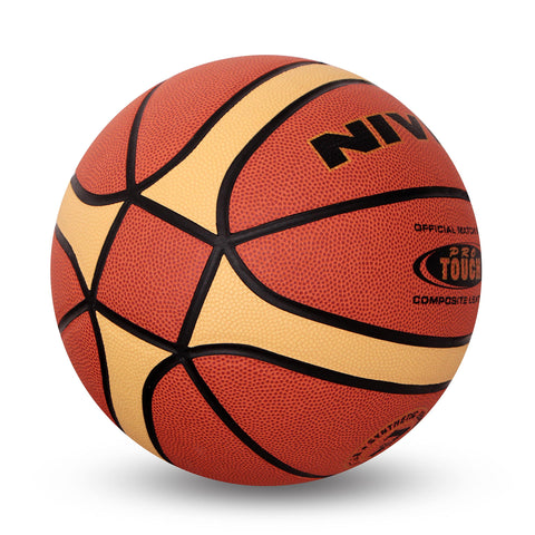 Image of Nivia Pro Touch Basketball
