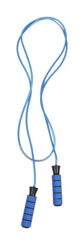 Image of Myspoga 916 Plastic Skipping Rope, 6 Feet