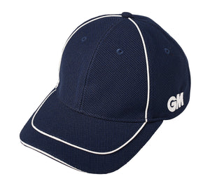 GM Cap Cricket (Navy)