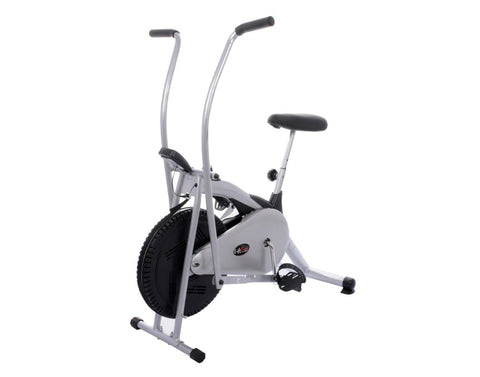 Image of Lifeline Air Bike Deluxe For Home Use