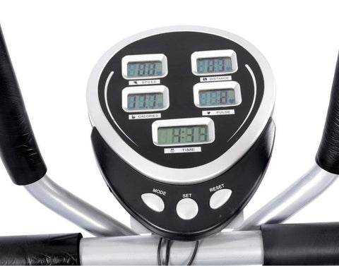 Image of Digital Display Speedometer For Manual Treadmills Multi Function