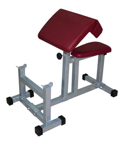 Image of Lifeline Fitness Arm Curl Bench for Home/ Gym Exercise IF 7113