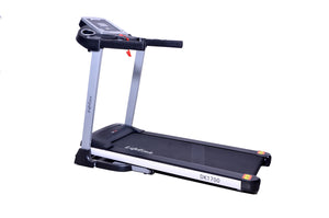 Lifeline DK1700 2HP DC Motorized Treadmill for Exercise