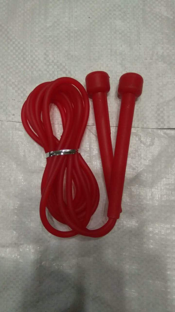 Myspoga Skipping Rope (400 RED)