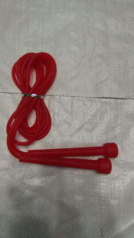 Image of Myspoga Skipping Rope (400 RED)