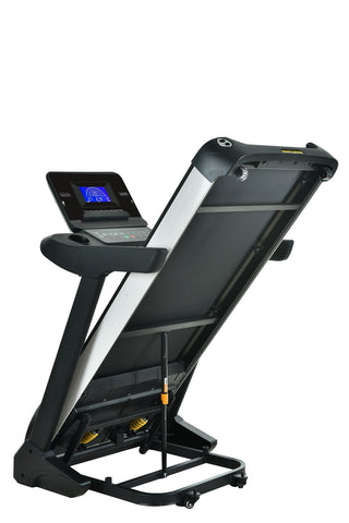 Lifeline LL6500 3HP AC Motorized Treadmill for Fitness