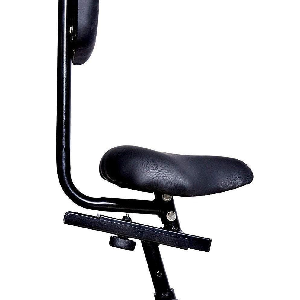 102 exercise cycle with moving handles