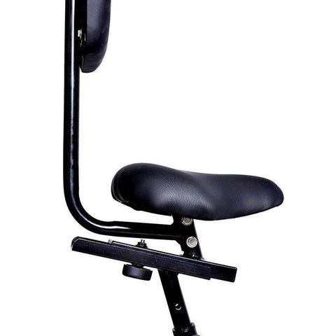 Image of 102 exercise cycle with moving handles