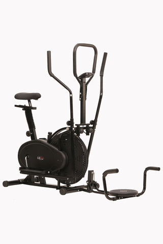 Image of Lifeline Fitness Orbit Bike 4in1