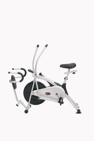 Image of Lifeline Air Bike Deluxe 3 in 1 for Exercise