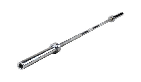 Image of 72" Olympic Weight Lifting Bar