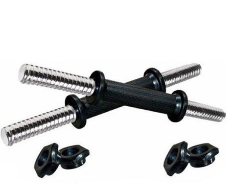 Image of Dumbbell Bar Gym Rod