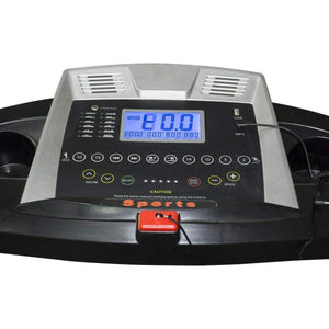 Lifeline  DK1000 2HP DC Motorized Treadmill For Weight Loss